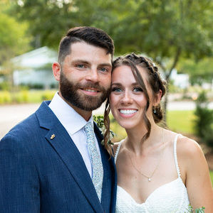 Meet your Posher, Niamh